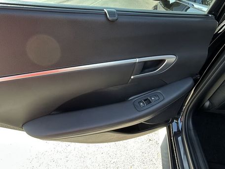Hyundai Sonata, 2021 — photo 9