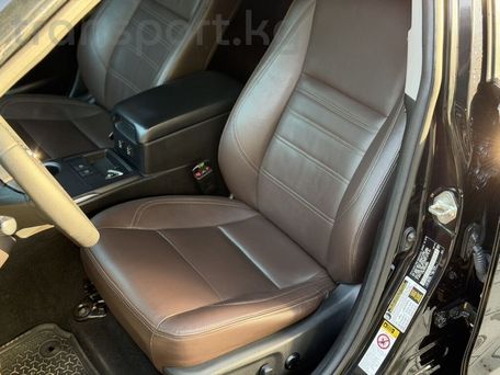 Toyota Camry, 2016 — сүрөт 9