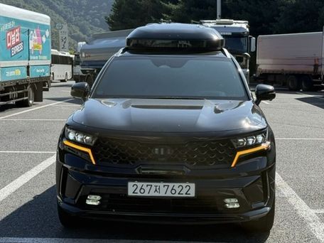 Kia Sorento, 2020 — фото 2