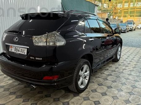 Lexus RX, 2005 — photo 3