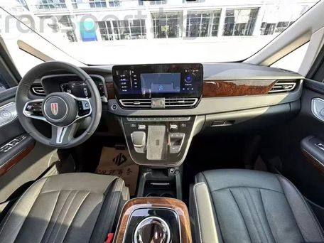 Hongqi HQ9, 2023 — сүрөт 6