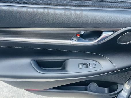 Hyundai Grandeur, 2019 — фото 10