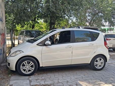 Mercedes-Benz A-Класс, 2009