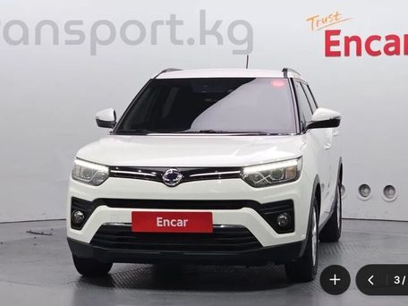 SsangYong Tivoli, 2020 — сүрөт 3