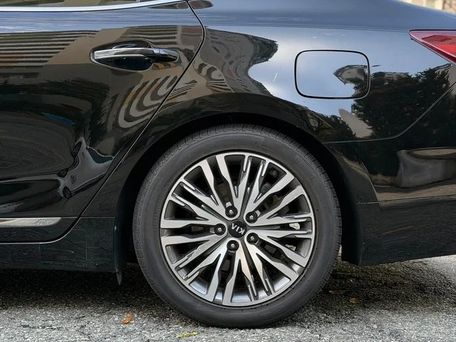 Kia K7, 2020 — 照片 9