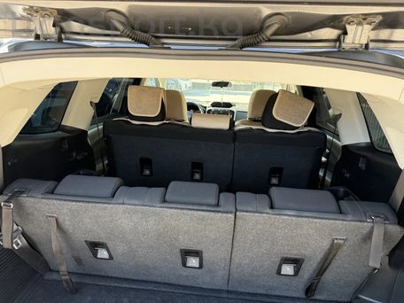 Subaru Ascent, 2019 — сүрөт 4