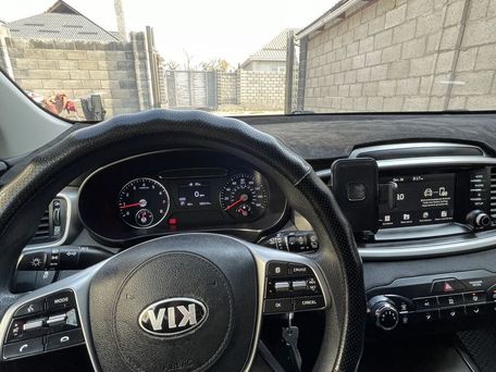 Kia Sorento, 2018 — photo 11