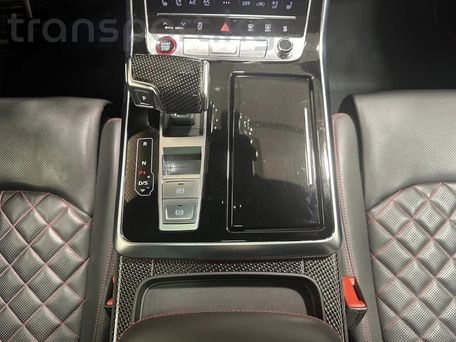 Audi SQ8, 2024 — 照片 15