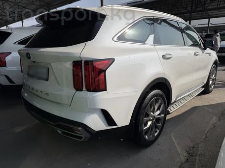Kia Sorento, 2020 — photo 5