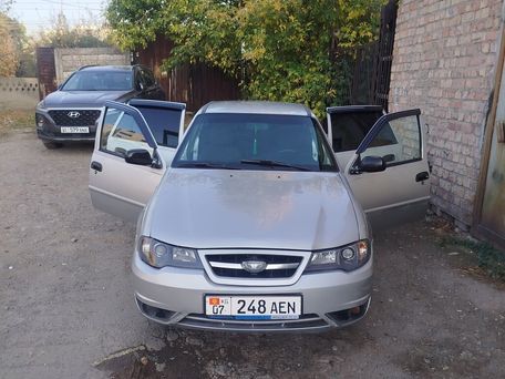 Daewoo Nexia, 2012 — сүрөт 8