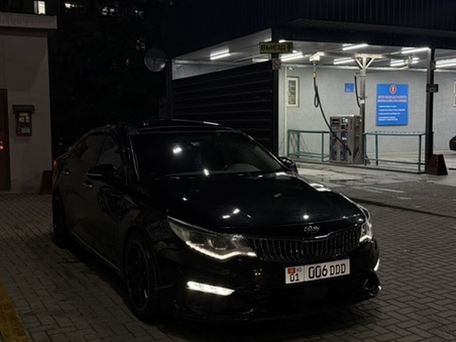 Kia K5, 2019 — сүрөт 3