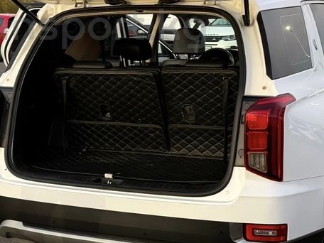 Hyundai Palisade, 2019 — photo 4