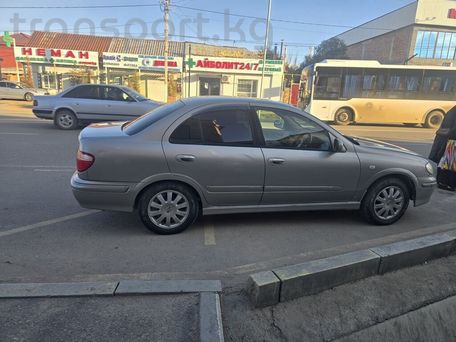 Nissan Sylphy, 2001 — photo 3