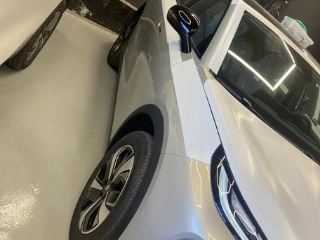 Changan Qiyuan Q05, 2026 — сүрөт 7