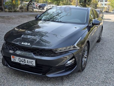 Kia K5, 2022 — сүрөт 2