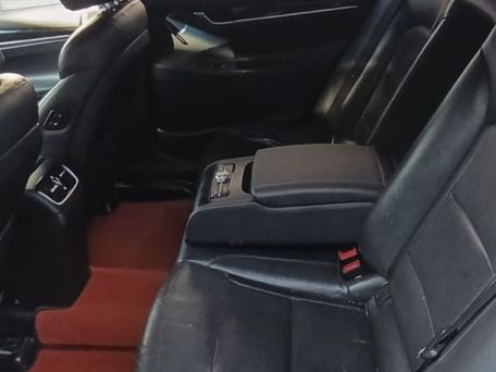 Hyundai Grandeur, 2019 — photo 7