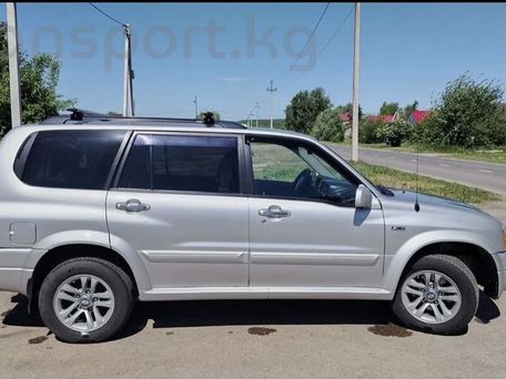 Suzuki Grand Vitara, 2003 — фото 4