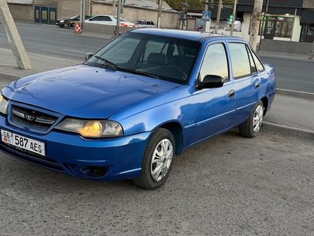 Daewoo Nexia, 2013 — photo 14