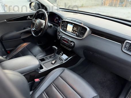 Kia Sorento, 2019 — фото 10
