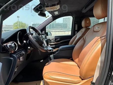Mercedes-Benz V-Класс, 2021 — сүрөт 14