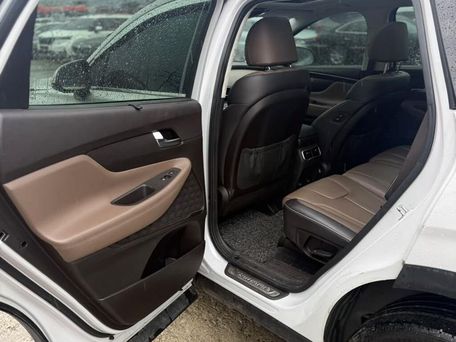 Hyundai Santa Fe, 2020 — сүрөт 12