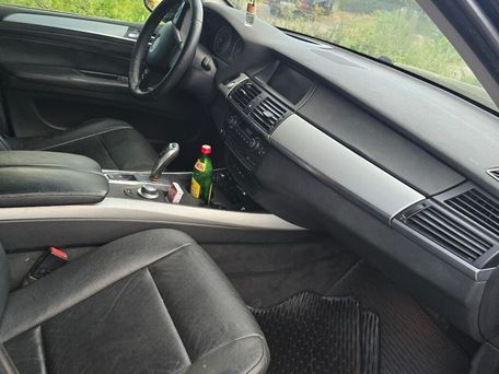 BMW X5, 2007 — photo 11