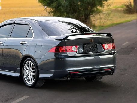 Honda Accord, 2002 — фото 7