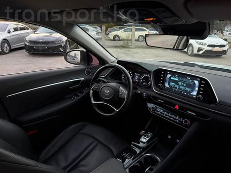 Hyundai Sonata, 2020 — фото 10