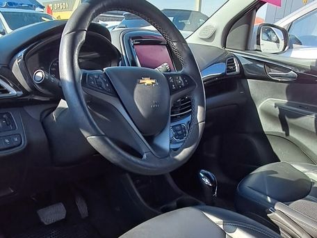 Chevrolet Spark, 2019 — сүрөт 5
