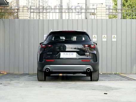 Mazda CX-50, 2026 — 照片 7