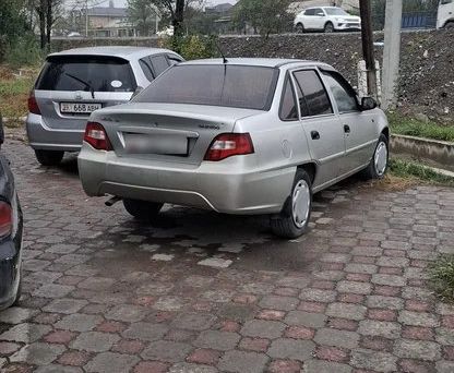 Daewoo Nexia, 2008 — 照片 1
