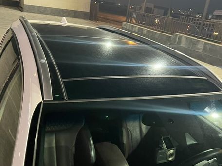 Hyundai Santa Fe, 2018 — photo 6