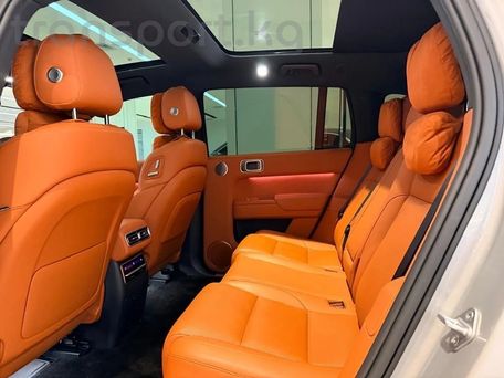 Li Auto (Lixiang) L7, 2023 — photo 8