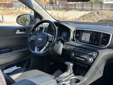 Kia Sportage, 2019 — сүрөт 7