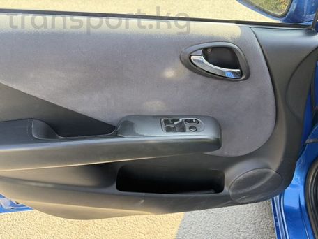 Honda Fit, 2008 — фото 16