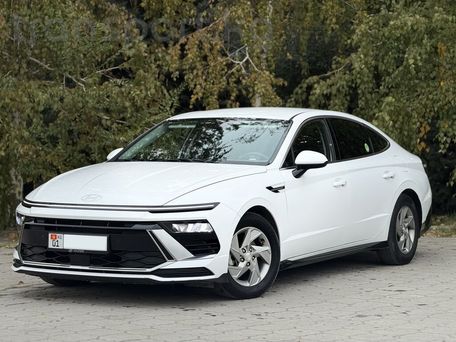 Hyundai Sonata, 2023 — сүрөт 2