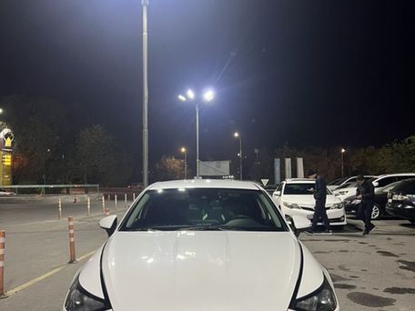 Hyundai Sonata, 2022 — сүрөт 8
