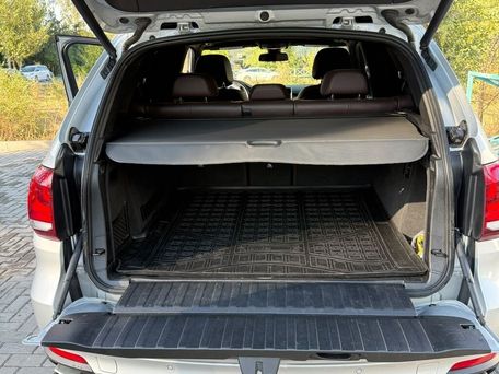 BMW X5, 2018 — фото 13