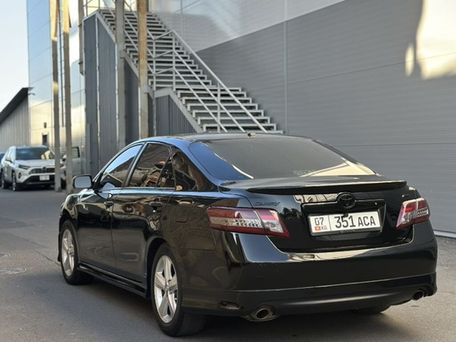 Toyota Camry, 2010 — сүрөт 5