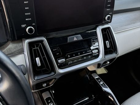 Kia Sorento, 2021 — сүрөт 12