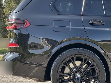 BMW X7, 2022 — фото 5