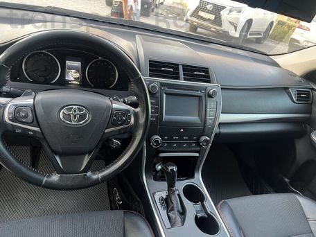 Toyota Camry, 2016 — сүрөт 4
