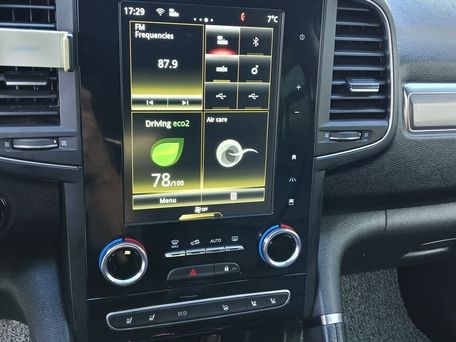 Renault Samsung QM6, 2019 — сүрөт 9