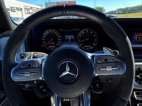 Mercedes-Benz G-Класс AMG, 2022 — фото 5