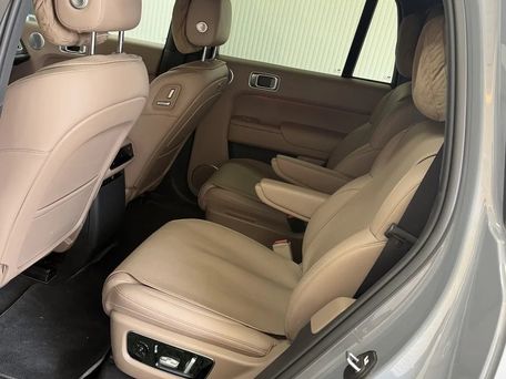 Li Auto (Lixiang) L8, 2025 — 照片 5