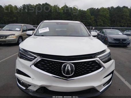 Acura RDX, 2020 — photo 11