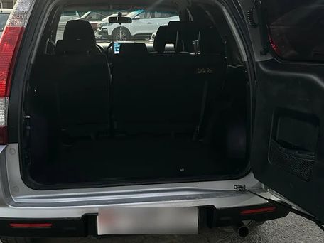Honda CR-V, 2005 — сүрөт 5