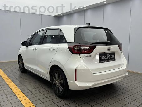 Honda Fit, 2022 — сүрөт 4