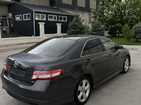 Toyota Camry, 2010 — photo 11