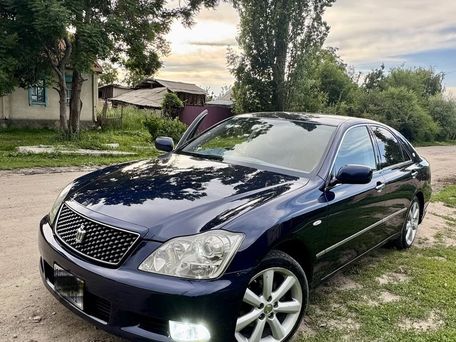Toyota Crown, 2006 — сүрөт 11